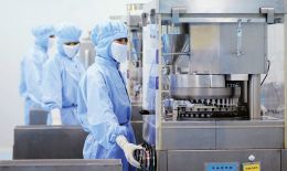 當高新產(chǎn)業(yè)擁抱 互聯(lián)網(wǎng)