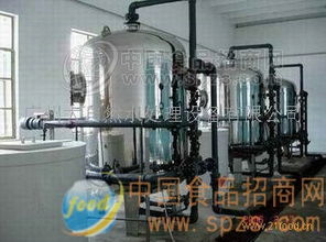 凈水設(shè)備 批發(fā)價格 廠家 圖片 食品招商網(wǎng)