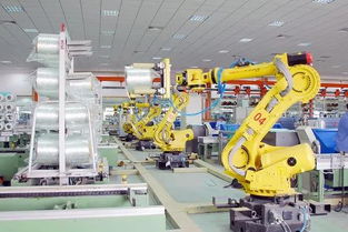 工業(yè)互聯(lián)網(wǎng)標(biāo)識解析二級節(jié)點綜合平臺落戶陜西