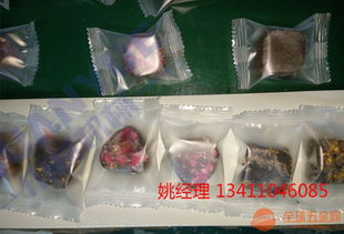 牛奶糖包裝機(jī) 工作原理與工廠(chǎng)價(jià)格直采指南